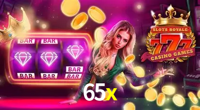 A Revolução dos Aplicativos de Jogos no 65x