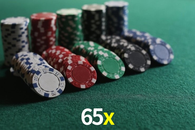 Experiência VIP 65x