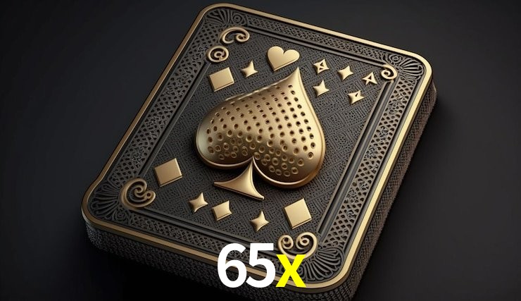 Casino Ao Vivo 65x
