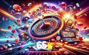 Recursos de Bônus 65x