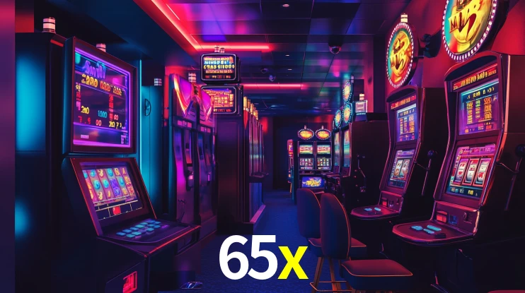 Experimente o Login Seguro Premium no 65x