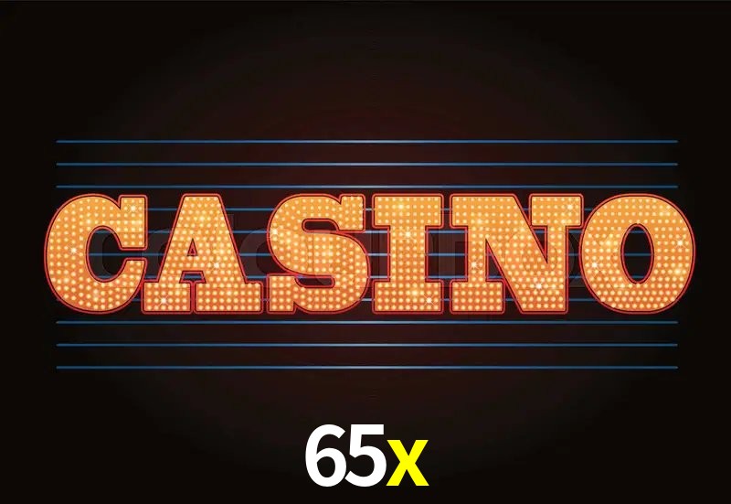 Jogos de Slot 65x