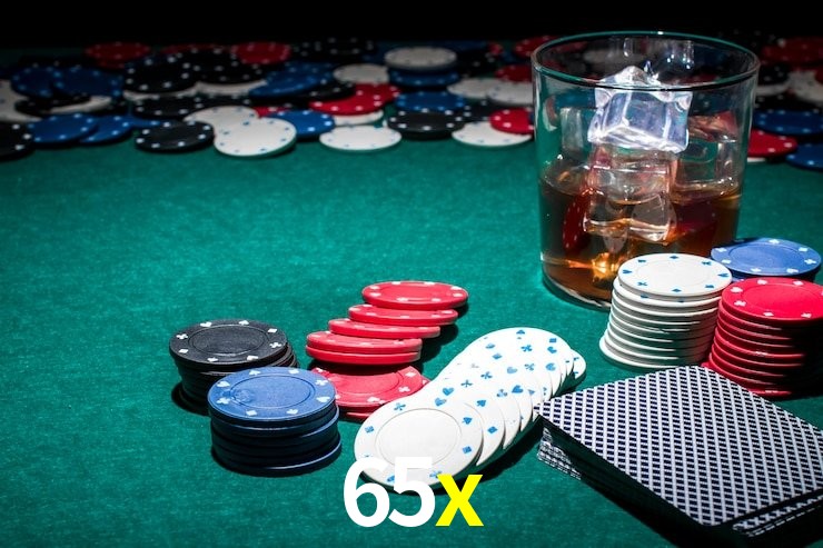 Estatísticas Esportivas 65x