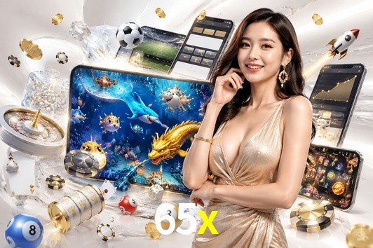 Slot Games 65x