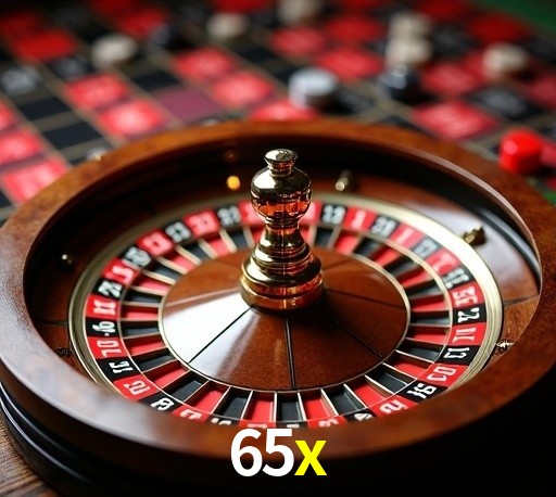 65x Plataforma Confiável