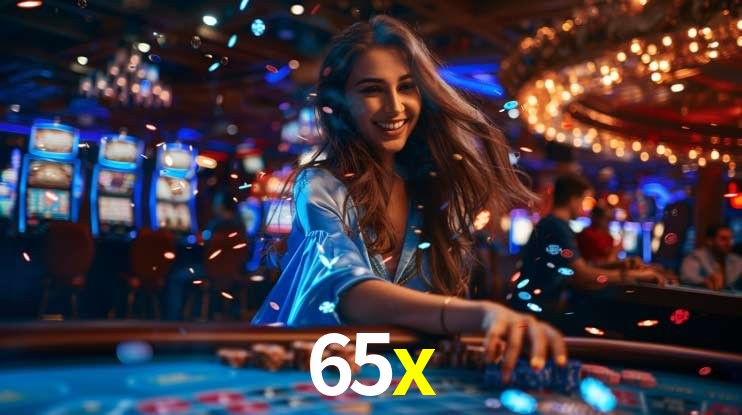 Tennis Betting 65x
