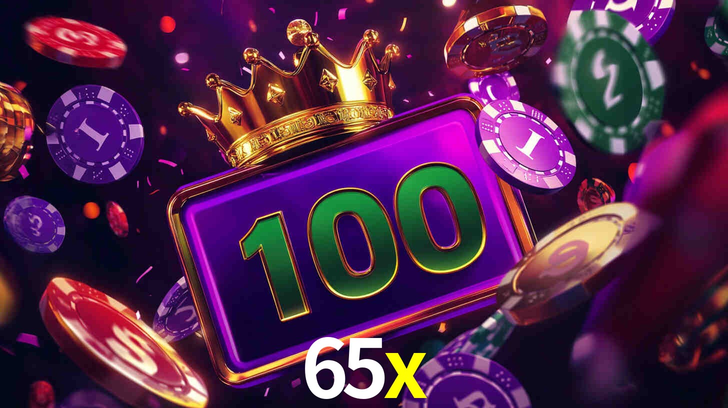 65x App Interface
