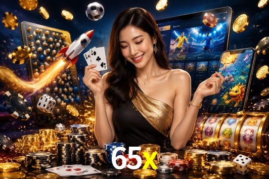 Game Providers 65x