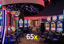 Logo 65x Loteria Online