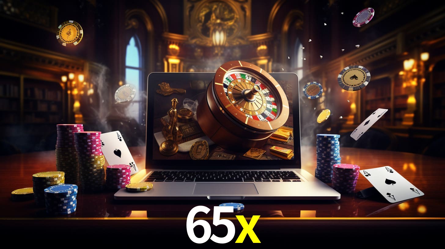 Daily Bonuses 65x