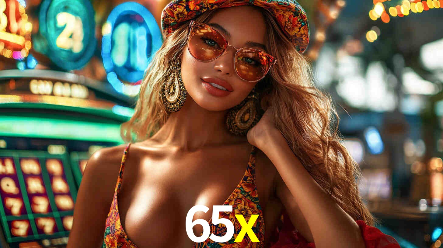Ofertas Imperdíveis na 65x: Promoções e Bônus Que Valem a Pena