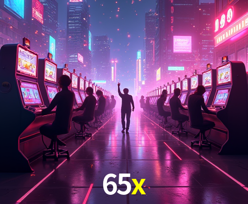 Estratégias Crash Games 65x
