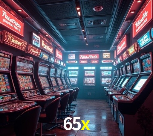 Logo da 65x
