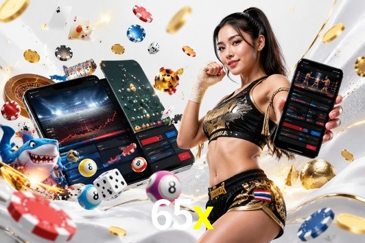 Platform Technology 65x