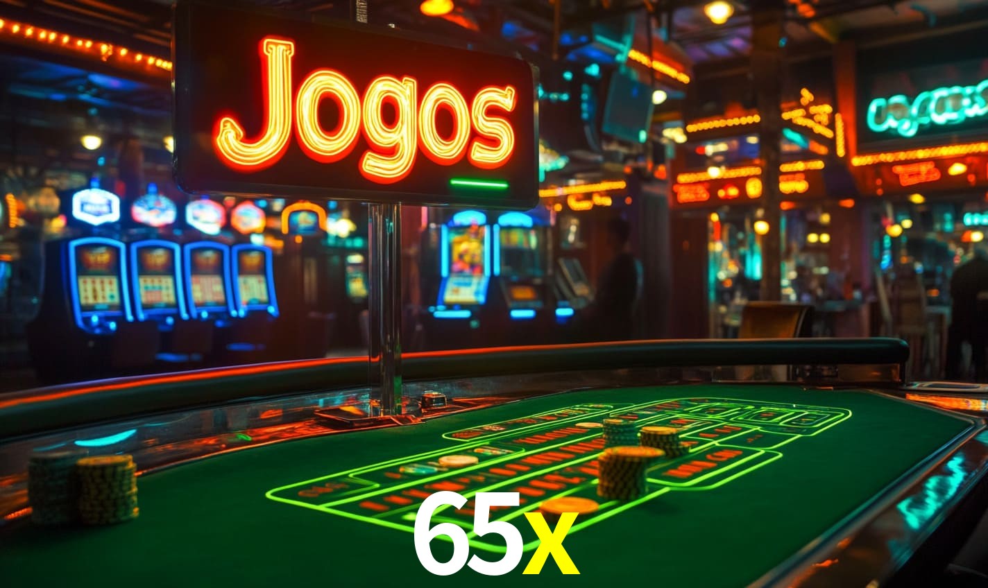 Integração de APIs 65x