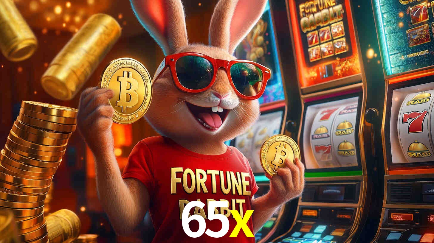 A Popularidade dos Caça-Níqueis no 65x