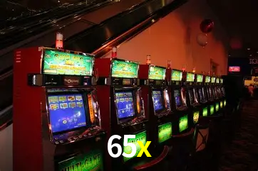 A Experiência Imersiva dos Cassinos Ao Vivo no 65x