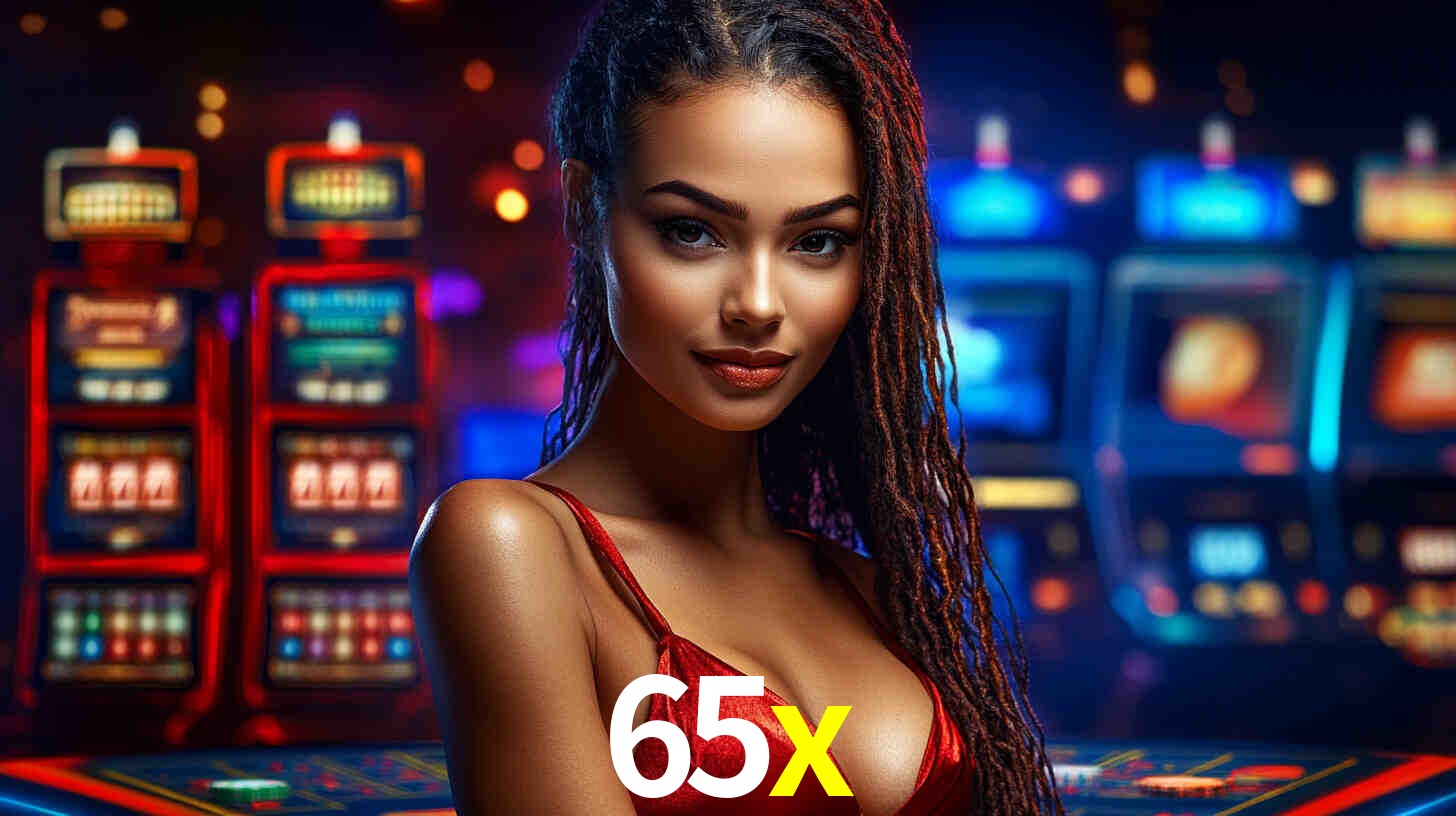Desvendando o Mundo dos Jogos Virtuais na 65x