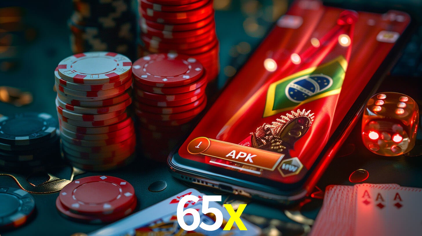 App 65X.COM