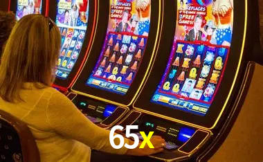 Descubra a Essência do 65x: Nossa História e Compromissos