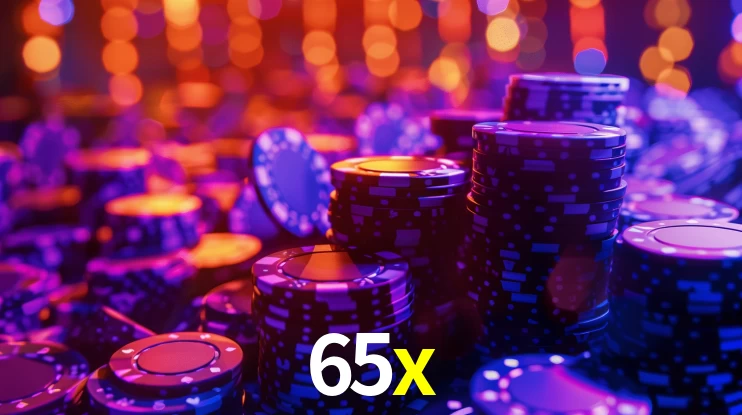 Bônus Generosos e Exclusivos no 65x para Você!