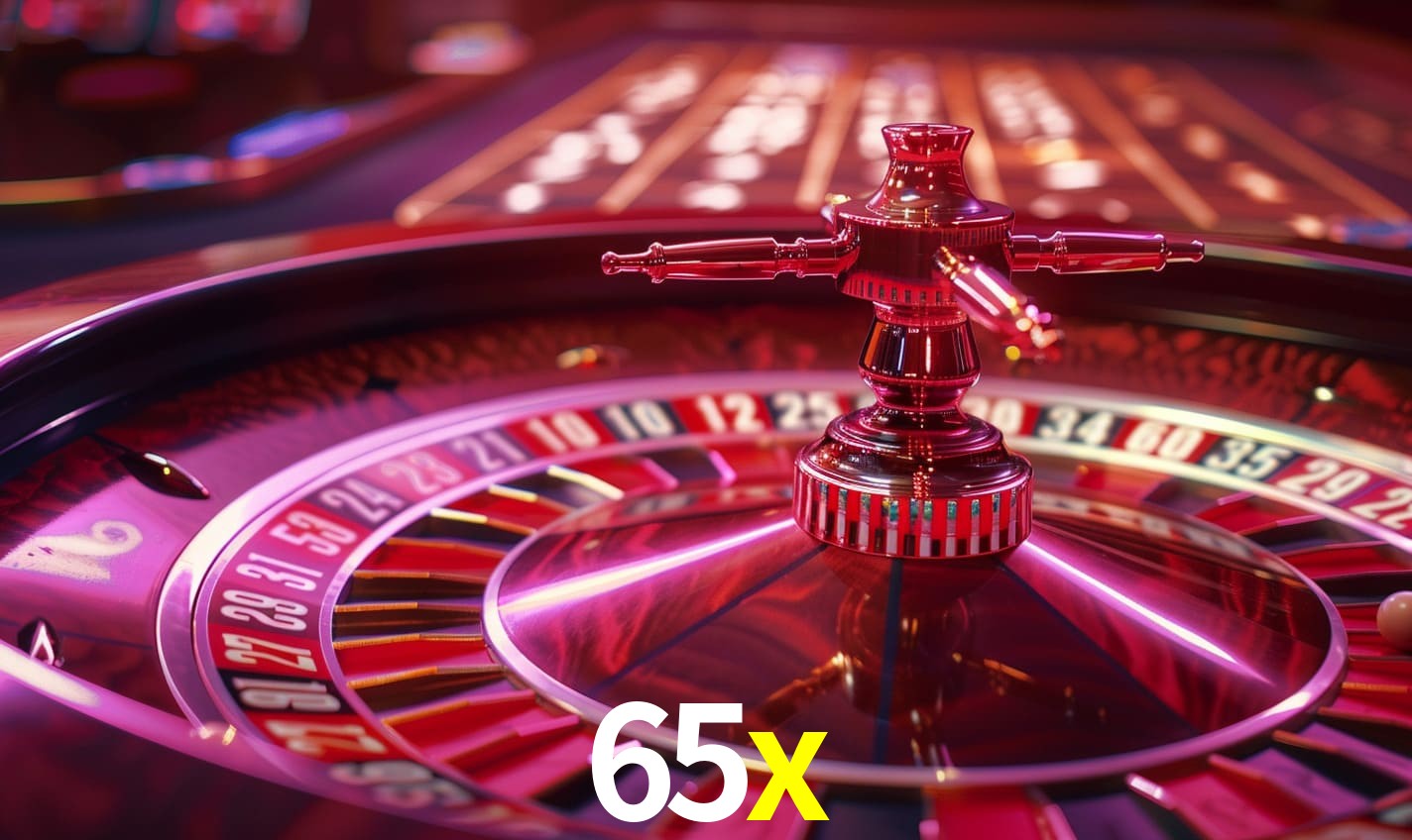 65x Belo Horizonte - Provably Fair