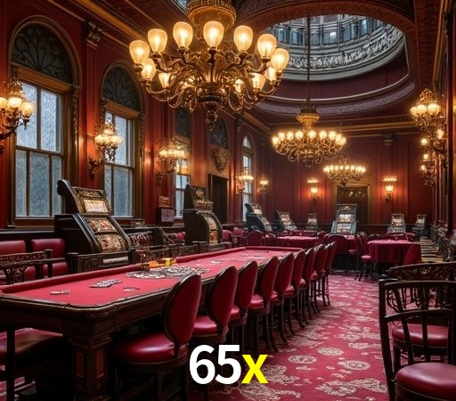 65x Plataforma - Certificada MGA desde 2015