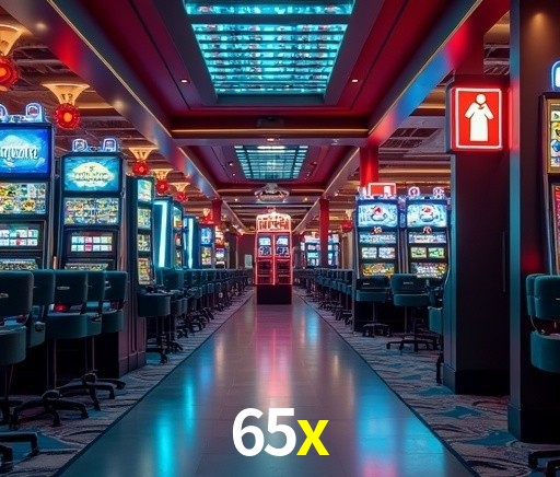 65x Fortaleza - Leaderboard