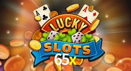 A Emoção da Loteria na 65x: Uma Chance de Mudança de Vida