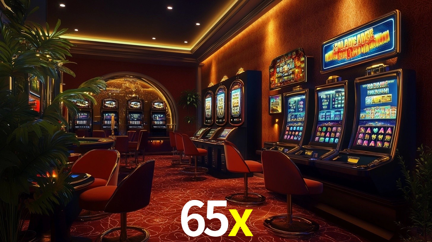 VIP Casino 65x