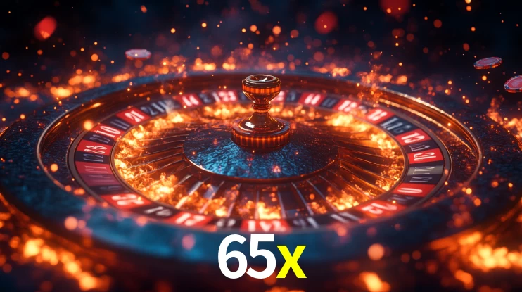 65x App Interface
