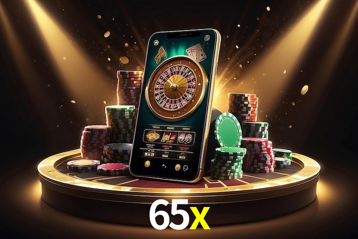 65x - Pagamento PIX Instantâneo