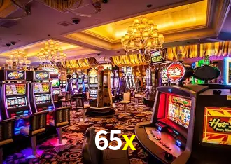65x São Paulo - Live Tables