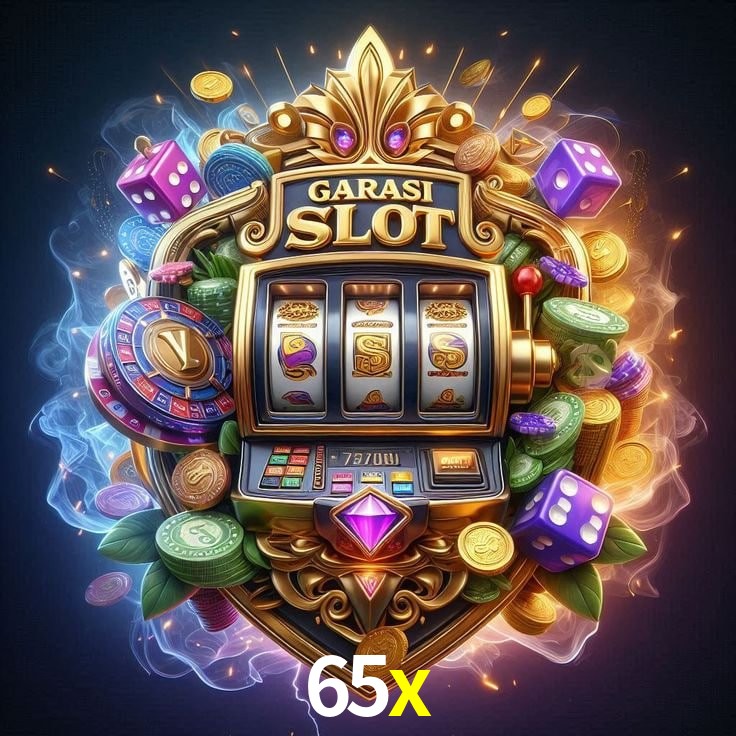 65x - Aplicativo Móvel