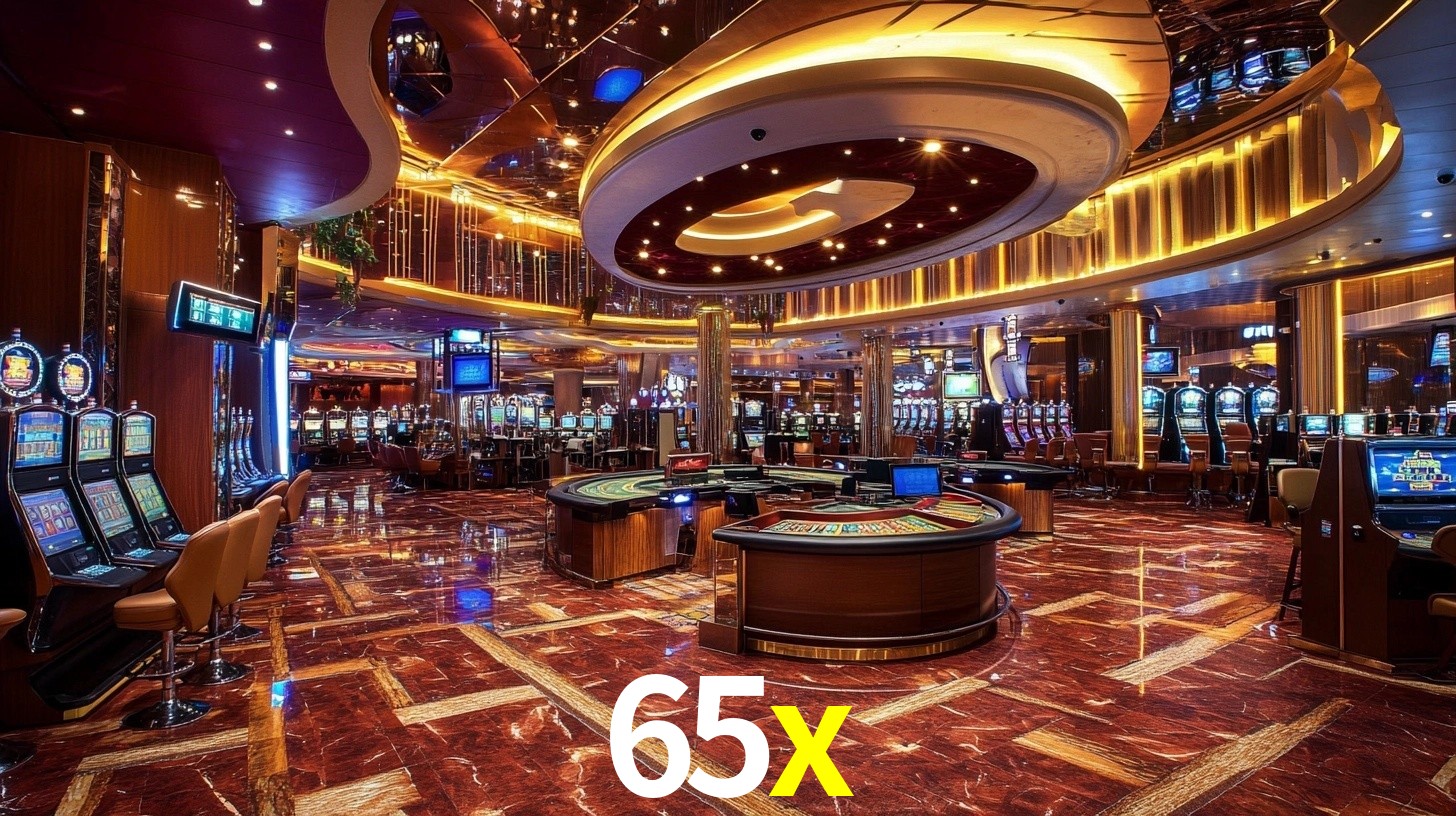 Blackjack Table 65x