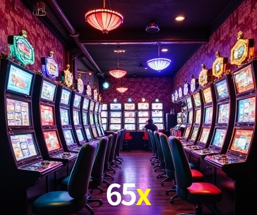 65x Rio de Janeiro - Slot Strategy