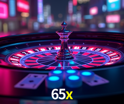 Desvendando o Mundo dos Jogos Virtuais na 65x