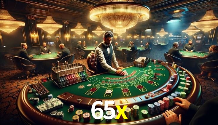 Slot Games 65x
